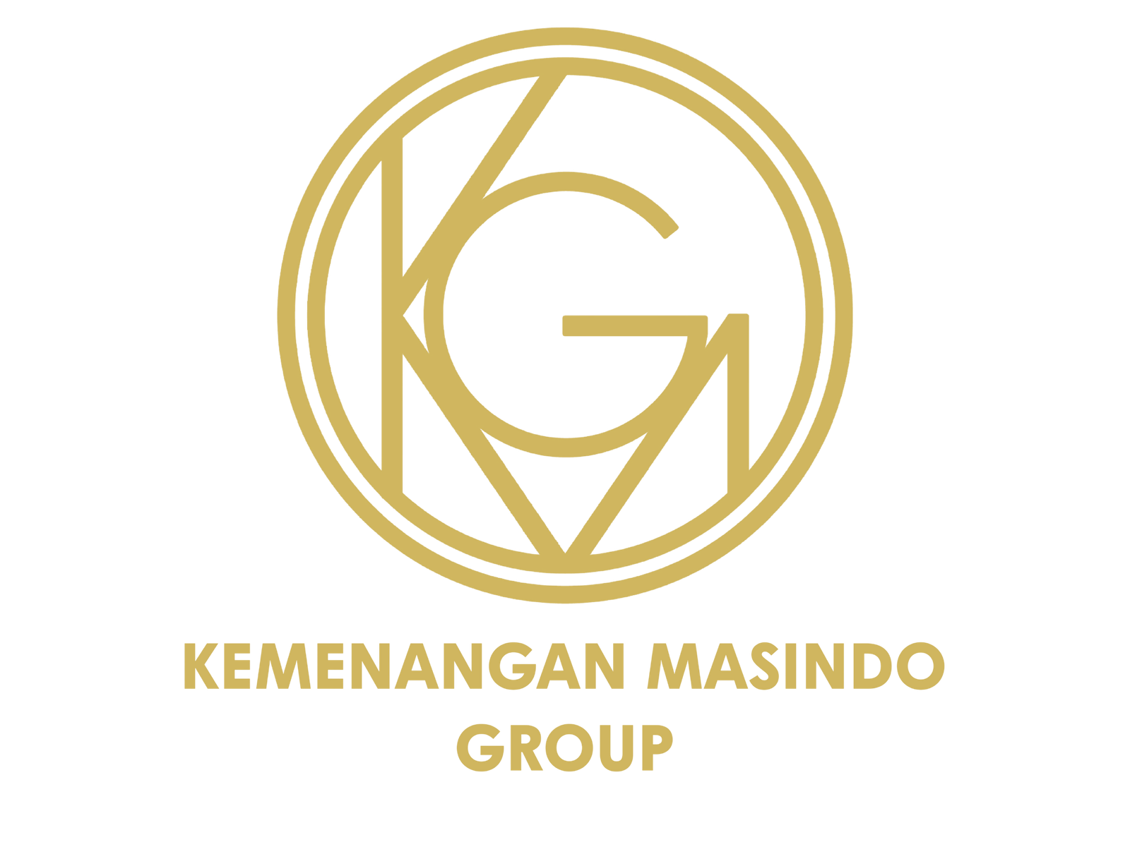 Logo KMG